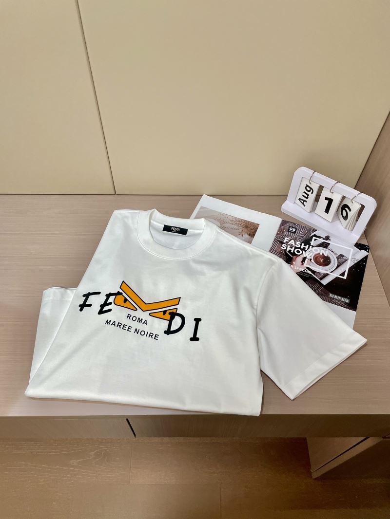 Fendi T-Shirts